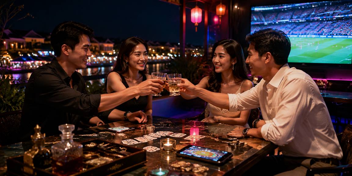 1m45 Live Casino